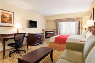 Country Inn & Suites by Radisson, Lincoln North Hotel and Conference Center, NE - 3