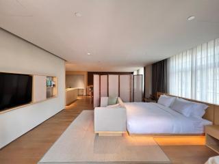 HOTEL ANDI Townscape Wuhan - Wuhan - 7
