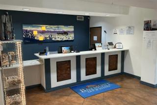 Tombstone Grand Hotel, a Baymont by Wyndham - Tombstone - 7