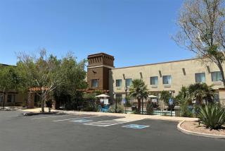 Tombstone Grand Hotel, a Baymont by Wyndham - Tombstone - 0