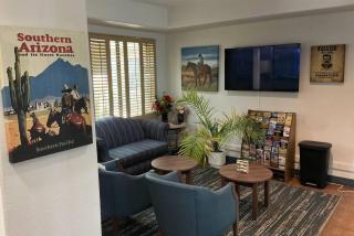 Tombstone Grand Hotel, a Baymont by Wyndham - Tombstone - 5