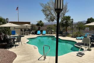Tombstone Grand Hotel, a Baymont by Wyndham - Tombstone - 3
