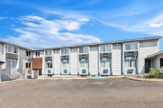 Rodeway Inn - Helena - 4