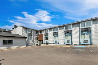 Rodeway Inn - Helena - 2