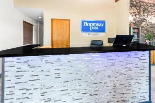 Rodeway Inn Helena - 4