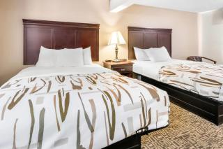 Rodeway Inn Helena - 2