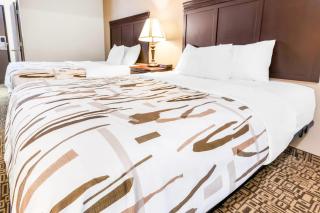 Rodeway Inn Helena - 3