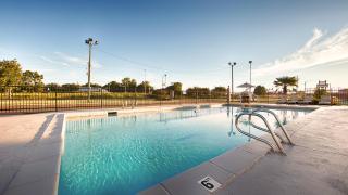 Best Western of Hope - Hope - 4