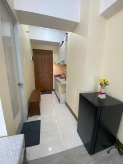 Heart of the City Condo in Davao - Davao City - 4