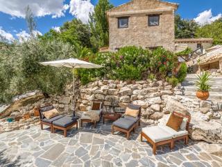 Villa in Montefrio near Iznajar Lake - Montefrío - 4