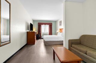 Quality Inn & Suites McAlester on Hwy 69 - 0