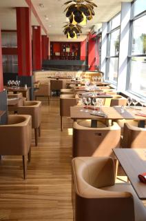 Le Grand Hotel - Maubeuge - 7