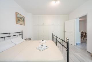 Acropolis Monastiraki Psiri Central Apartment - Athen - 7