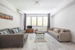 Acropolis Monastiraki Psiri Central Apartment - Athen - 6