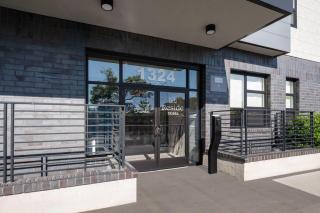 Reside NoMa, a Wyndham Residence - 8