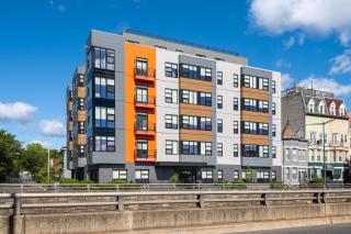 Reside NoMa, a Wyndham Residence - 7