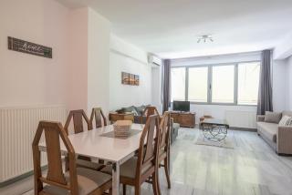 Acropolis Monastiraki Psiri Central Apartment - Athen - 5