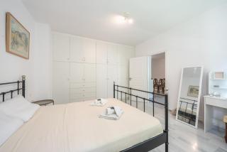 Acropolis Monastiraki Psiri Central Apartment - Athen - 4