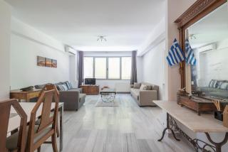 Acropolis Monastiraki Psiri Central Apartment - Athen - 0
