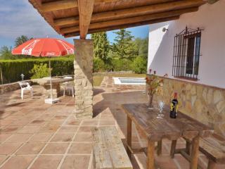 Cottage in Villanueva with Mountain Views - 3