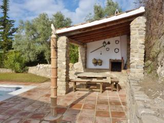 Cottage in Villanueva with Mountain Views - 4