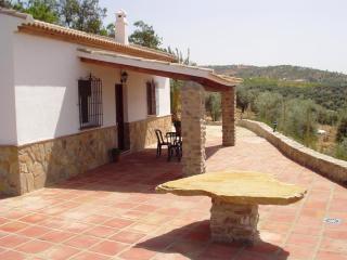 Cottage in Villanueva with Mountain Views - 5