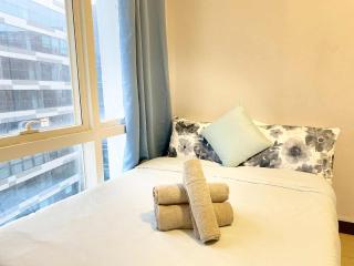 Mactan newtown staycation - 8