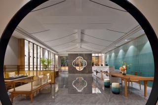 hanghzou moshangqingya hotel - Libu - 5