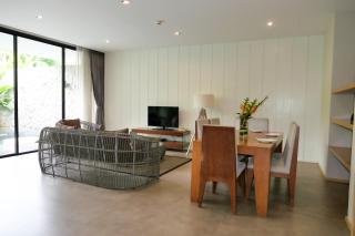 Heart of Khao Yai Villa - 4