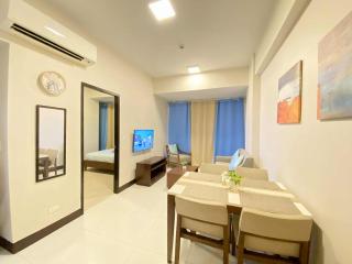 Mactan newtown staycation - 6