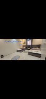 شقة 3 غرف مفروشة للإيجار جدة حى الريان - Gedda - 2