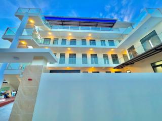 Hoàng Hôn Nhớ Hotel - Ấp Khánh Phước (1) - 0