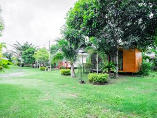 OYO 1036 Ban Bum Resort - 4