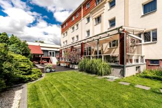 Apartament Delux - 1