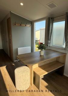 Willerby Caravan Rentals - Newton - 6