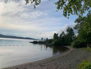 La Villa Rustique - Temiscouata-Sur-Le-Lac - 0
