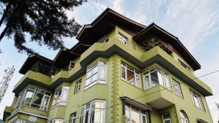 Hotel Indra - 9