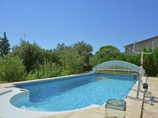 Saint-Maximin Pool & Peace - 1