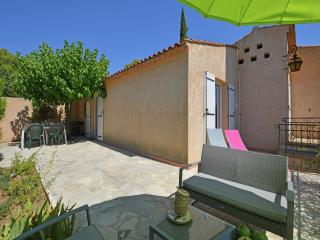 Saint-Maximin Pool & Peace - Saint-Maximin - 4