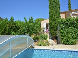 Saint-Maximin Pool & Peace - Saint-Maximin - 3
