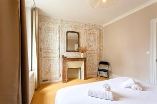 Sweet refuge of Amboise - 1