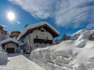 Apartment in Kirchberg near Ski Lift - 5