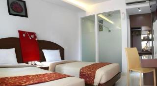 Kenari Asri Hotel - Kudus - 5
