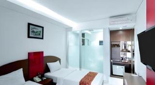 Kenari Asri Hotel - Kudus - 9