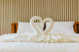 Naboonvilla resort นาบุญวิลล่ารีสอร์ท - 5