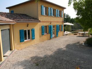 House in Piquecos with Private Pool & Garden - 1