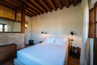 abba Las Viñas Tiedra Hotel Rural - 8