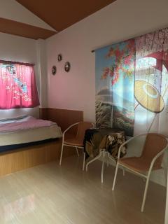 NAPA CHATEAU Resort - Ban San Khu - 9