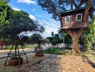 NAPA CHATEAU Resort - Ban San Khu - 8