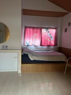 NAPA CHATEAU Resort - Ban San Khu - 5